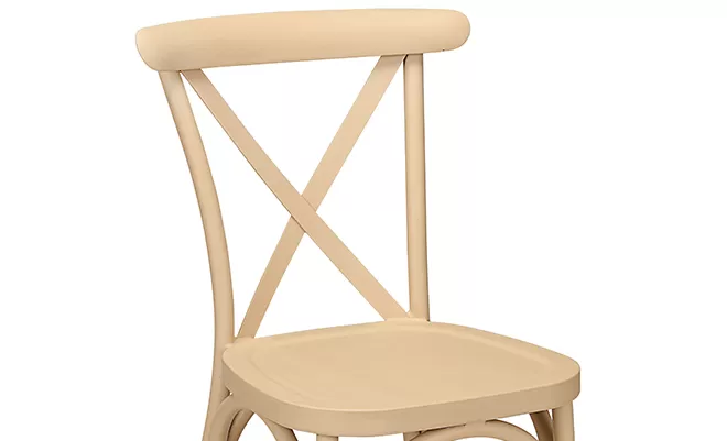 Elegant Outdoor Wood Grain Chiavari Chair For Sale YG7069 Yumeya