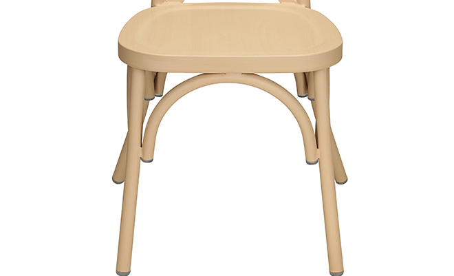 Elegant Outdoor Wood Grain Chiavari Chair For Sale YG7069 Yumeya