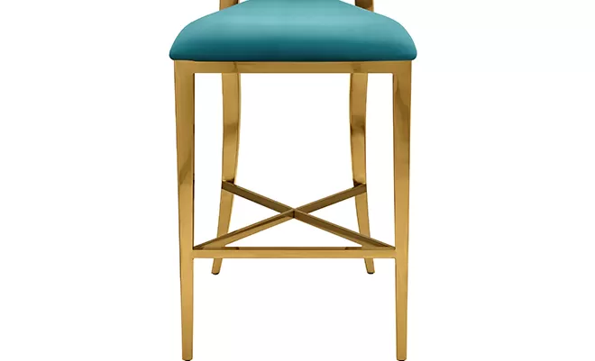 Luxury High Quality Stainless Steel Wedding Chair YG7240A Yumeya