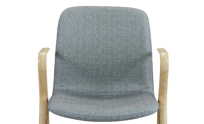 High Functional Metal Armchair Task Chair YW5704 Yumeya