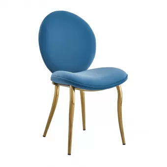 Elegant and luxurious Stainless Steel Banquet Chair YA3549 Yumeya