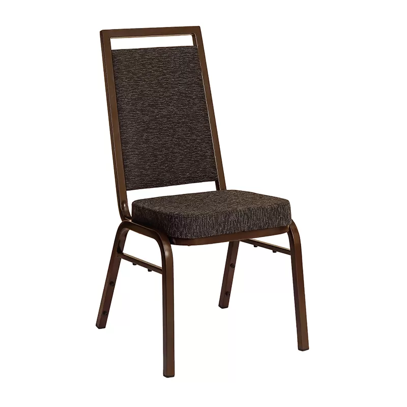 Aluminum Banquet Chairs Custom