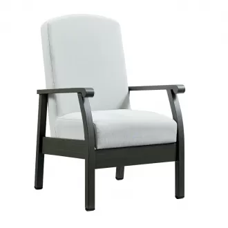 Luxury And Elegant Commercial Armchairs YSF1113 Yumeya