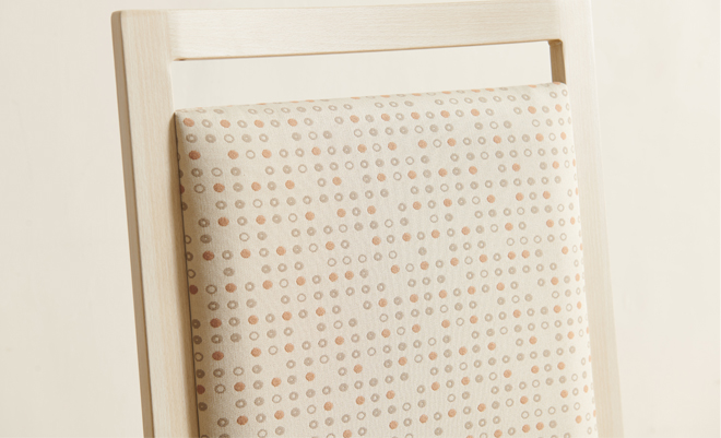 Sophisticated And Durable  Hotel Guest Room Chair YL1400 Yumeya