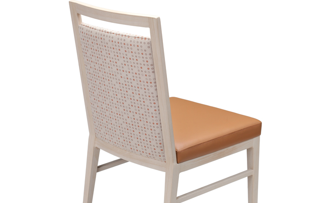 Sophisticated And Durable  Hotel Guest Room Chair YL1400 Yumeya