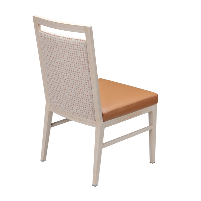 Sophisticated And Durable  Hotel Guest Room Chair YL1400 Yumeya