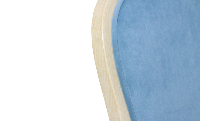 Commercial Elegant  Metal Wood Grain Dining Chair YL1435 Yumeya