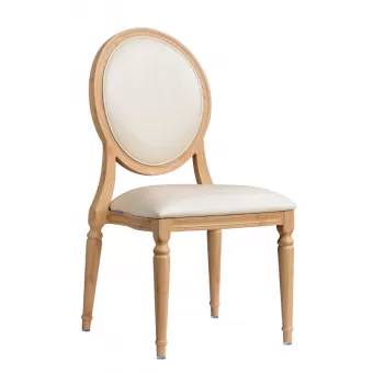 Luxurious Stackable Hotel Banquet Chair YL1163 Yumeya