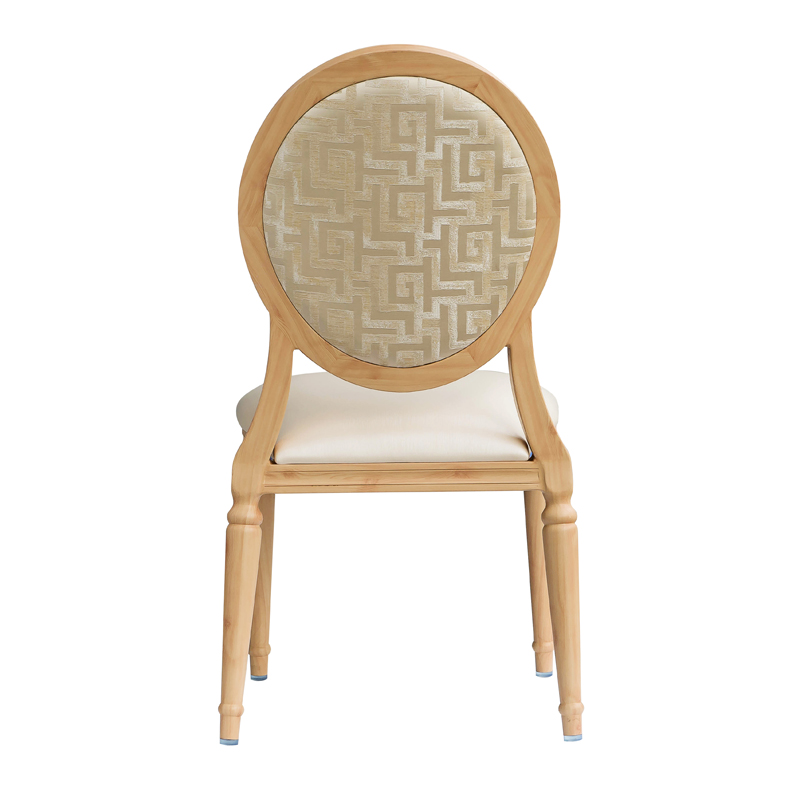 Luxurious Stackable Hotel Banquet Chair YL1163 Yumeya