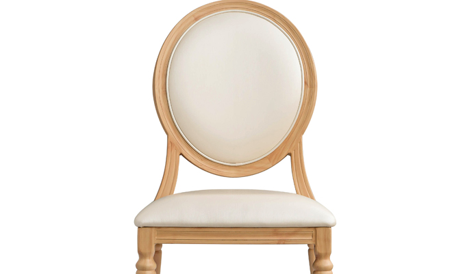 Luxurious Stackable Hotel Banquet Chair YL1163 Yumeya