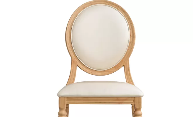Luxurious Stackable Hotel Banquet Chair YL1163 Yumeya