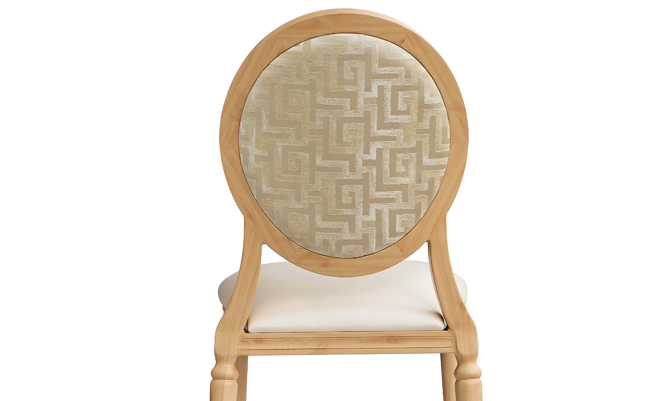 Luxurious Stackable Hotel Banquet Chair YL1163 Yumeya