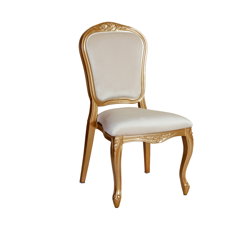 Meticulously Designed French Styled Banquet Chair YL1229 Yumeya