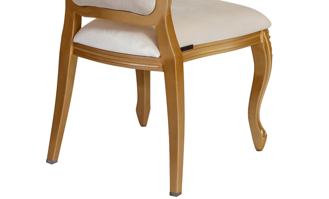 Meticulously Designed French Styled Banquet Chair YL1229 Yumeya