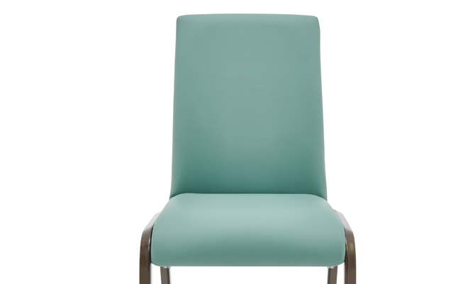 Stylish And High-End Upholstery Chair YL1472 Yumeya