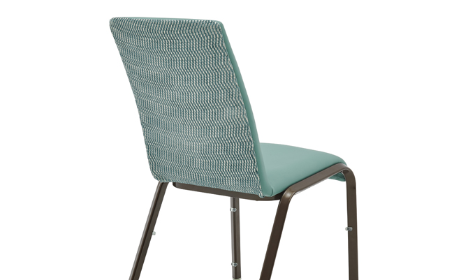 Stylish And High-End Upholstery Chair YL1472 Yumeya