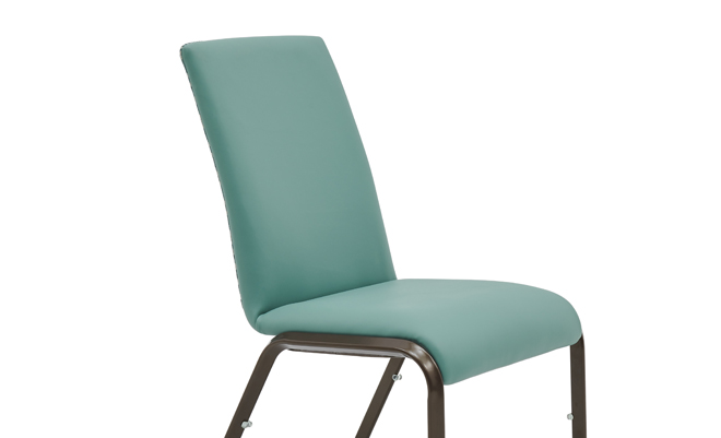 Stylish And High-End Upholstery Chair YL1472 Yumeya