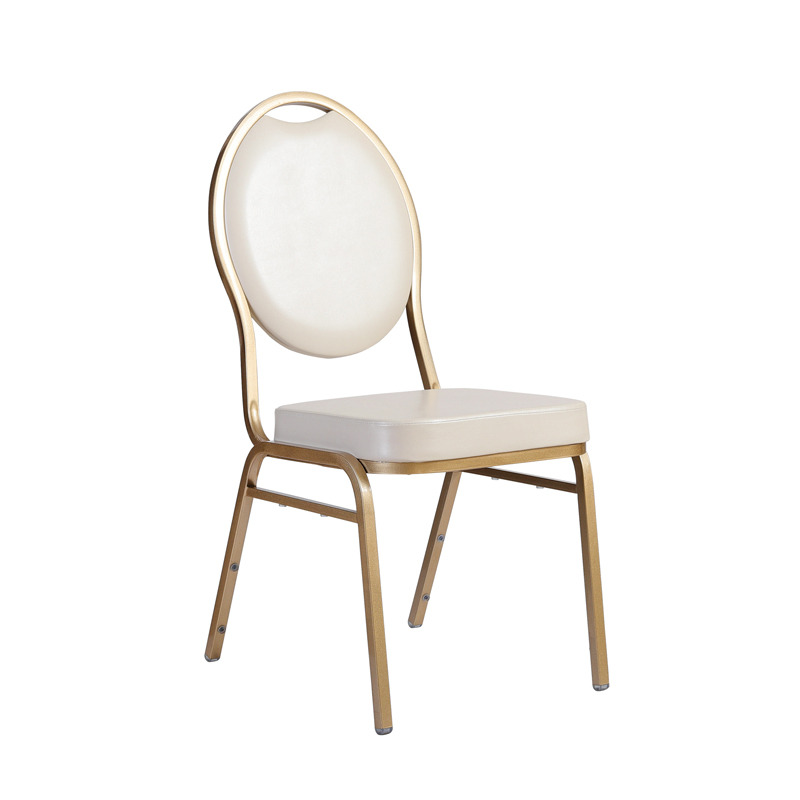 Elegantly Spotless Banquet Chairs YT2027 Yumeya