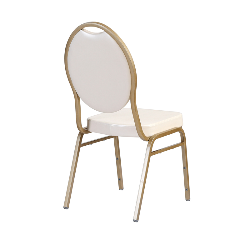 Elegantly Spotless Banquet Chairs YT2027 Yumeya