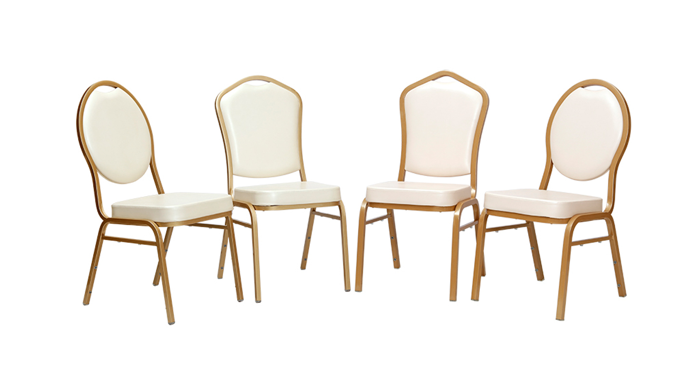 Elegantly Spotless Banquet Chairs YT2027 Yumeya