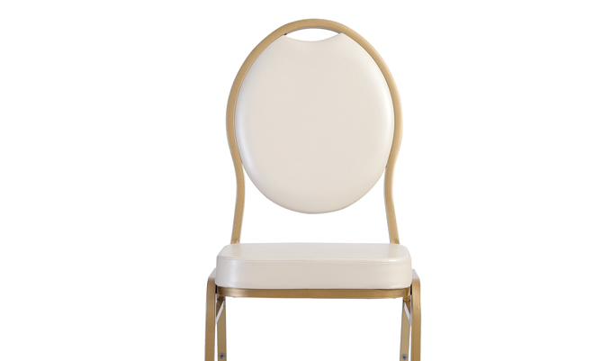 Elegantly Spotless Banquet Chairs YT2027 Yumeya