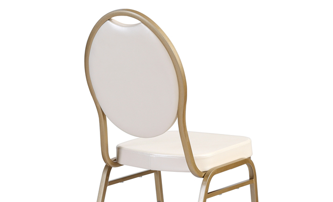Elegantly Spotless Banquet Chairs YT2027 Yumeya