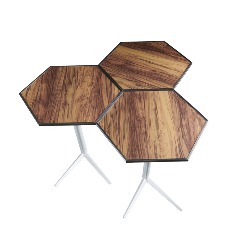 Modern And Meticulous Cocktail Table Wholesale GT760 Yumeya