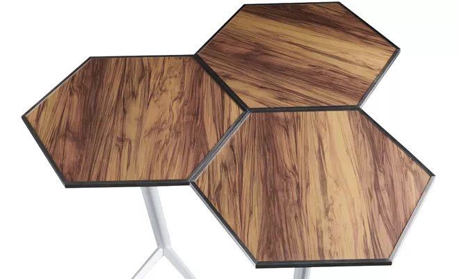 Modern And Meticulous Cocktail Table Wholesale GT760 Yumeya