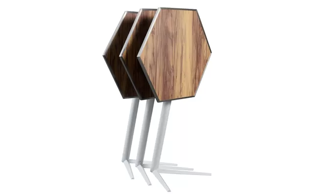 Modern And Meticulous Cocktail Table Wholesale GT760 Yumeya