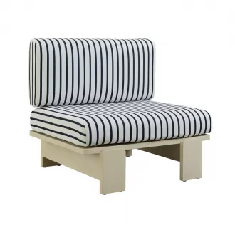 Modern And Majestic Outdoor Restaurant Sofa Wholesale YSF1121 Yumeya