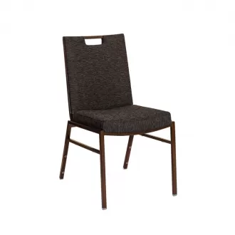 Solid Color And Aesthetic Restaurant Chair Bulk Supply YT2060-1 Yumeya