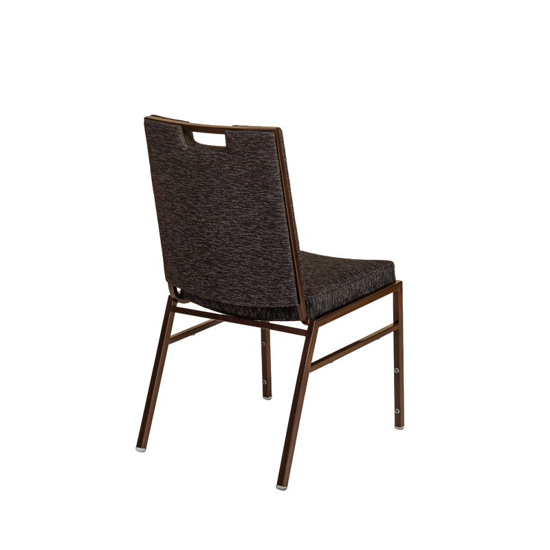 Solid Color And Aesthetic Restaurant Chair Bulk Supply YT2060-1 Yumeya