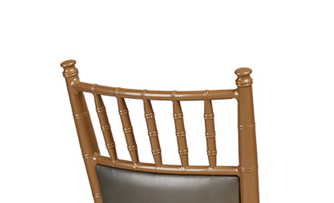Timeless Style Chiavari Chairs Bulk Supply YZ3056 Yumeya