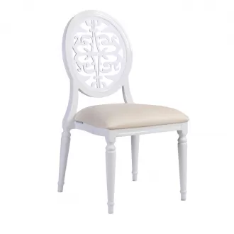Exquisite And Durable French-Style Chair Wholesale YL1274 Yumeya