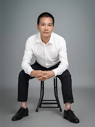 Mr Zhangjie