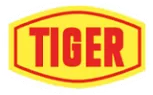 Tiger Powder Coat